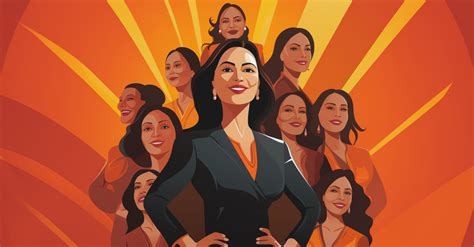 Vic Marie on Female Leadership and How It Contributed to Her .